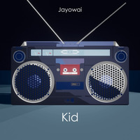 Kid by Jayowai