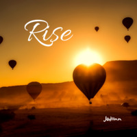 Rise by Jodiinn
