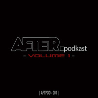 AFTER.podkast - vol.1 - Arni Le'Beat - [AFTPOD001] by Arni Le'Beat