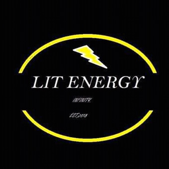 lit energy entertainment