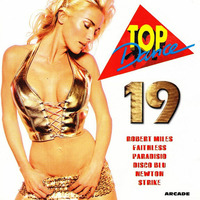 Top Dance Volume 19 (1997) by MDA90s - Parte 1
