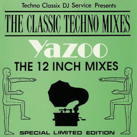 Classic Techno Mixes - Yazoo (1993) by MDA90s - Parte 1