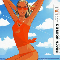Hed Kandi - Beach House 2 (2001) CD1 by MDA90s - Parte 1