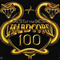 Hardcore 100 - Best Of The Best (1997) CD1 by MDA90s - Parte 1