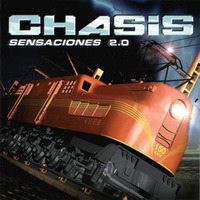 Chasis - Sensaciones 2.0 (1998) CD1 by MDA90s - Parte 1