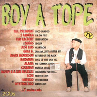 Boy A Tope (1996) CD1 by MDA90s - Parte 1