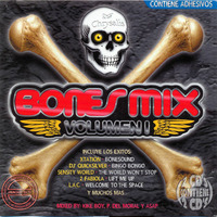 Bones Mix - Volumen I (1996) CD1 by MDA90s - Parte 1