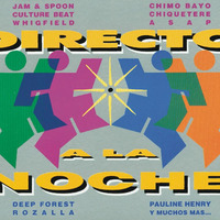 Directo A La Noche (1994) CD1 by MDA90s - Parte 1