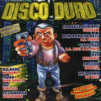 Disco Duro (1995) by MDA90s - Parte 1