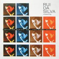 Rui Da Silva - Traveler Series 03 - The Miami Session (2003) CD1 by MDA90s - Parte 1