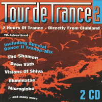 Tour De Trance 2 (1993) CD1 by MDA90s - Parte 1