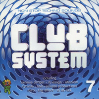 Club System Vol.7 - Non Stop Club Sounds (1998) by MDA90s - Parte 1