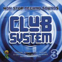 Club System Vol.3 - Non Stop Club Sounds (1996) by MDA90s - Parte 1