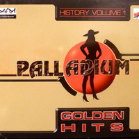 Palladium - Golden Hits Vol.1 (1998) by MDA90s - Parte 1