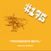 Progressive metal 175__ Hatsoul by HAT & PETS