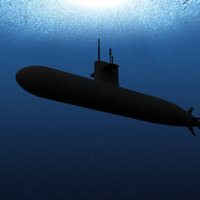 Submarine Tunez #22 - Mixed by KAT (Deep Kota) by Kat