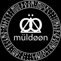 Müldøøn Radio - Podcast #002 - Markustørm by Müldøøn Music
