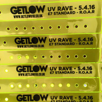 GetLow Under 18 Easter UV Rave by DJAndyMurphy
