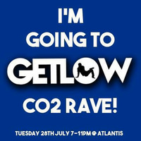 Get Low Under 18 CO2/UV Rave Feat Mr Meanor - 28/7/2015 - Part 2 by DJAndyMurphy
