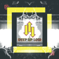 Deep Up Low - Der EDM Podcast (2019)
