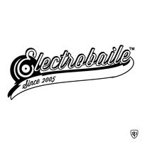 Dj Maquiabelik (electrobaile_Records) 95 by electrobaile®
