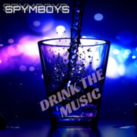 Drink Mix Mountains 1850 by The Spymboys