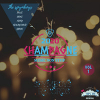 CHAMPAGNE VOL 1 by The Spymboys