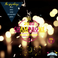 Champagne Vol 2 by The Spymboys