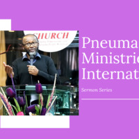 Values, Virtues And The Heart by Pneuma Ministries International
