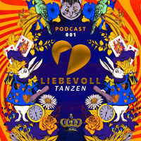 Liebevoll Tanzen Podcast 001 mit KOJAK by Liebevoll Tanzen Köln