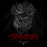 SHOGUN by MistaFuji