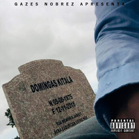 01 Domingas Kitala by Gazes Nobres