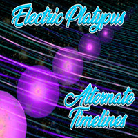1 - Planet Savoy by Electric Platypus