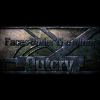 Outcry (VS4EX) by SPVX Records