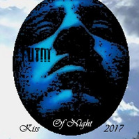 Kiss Of Night (2017 DEMO!) by SPVX Records