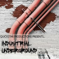 Revenge (Industrial Underground Vol. 6)               (FREE DOWNLOAD!!) by SPVX Records