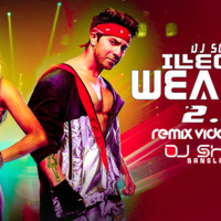 Illegal Weapon 2.0 Remix | New Varsion Remix | Illegal Weapon 2.0 Dj Remix | Illegal Weapon Remix by DJ ShiPoN BangladesH