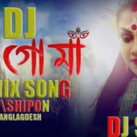 Ma Go Ma DJ   Bangla Rap Maa   Bangla Rap 2020   Bangla Rap Song   Dj Shipon by DJ ShiPoN BangladesH