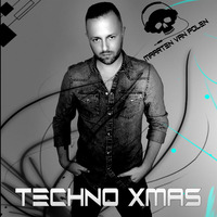 Maarten van Polen- Techno Xmas ( Christmas songs in Techno/Handsup versions ) by Maarten van Polen
