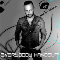 Maarten van Polen - Everybody HandsUp! ( Handsup Megamix ) by Maarten van Polen