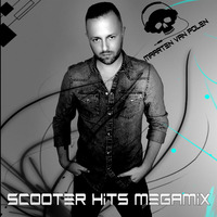 Maarten van Polen - Scooter Hits Megamix by Maarten van Polen