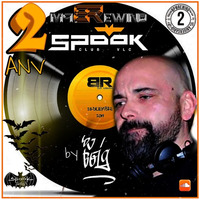  2º Aniversario BPMRewind - Spook - part two mixed by DJ BOIG by BpM RƏWIND⏪🎧