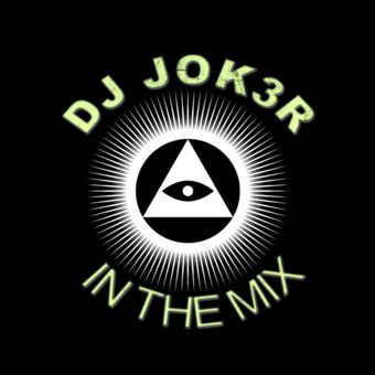 DJ JOK3R