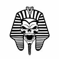 Dark legion &quot;Egypt, the book of the dead&quot; by Dark Legion