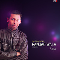 Panjabiwala (Shireen)-Remix-Sn Brothers by Dj Amrita Raj