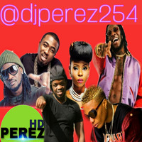 New Naija Afrobeat mix JAN 2020 - DJ PEREZ by DJ PEREZ KENYA