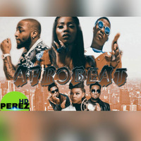 Naija Mix - Best Of 2019 - DJ PEREZ by DJ PEREZ KENYA