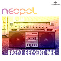 Neopol - Radyo Beykent New Year 2020 by neopol