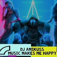 Deepsystem vs. Tony Igy - Hey my love (DJ AmiKuss Open Fire Remix 2020) by DJ AmiKuss