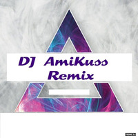 Dj Kapral & Sharliz - Танцы На Стёклах (DJ AmiKuss House Remix 2017) by DJ AmiKuss